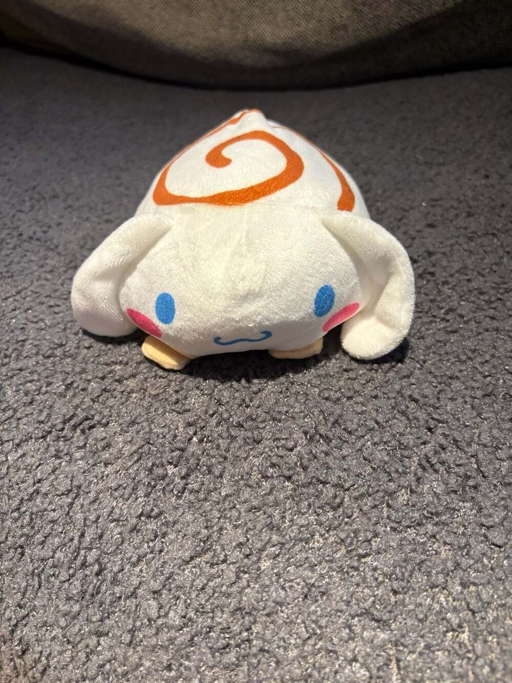 Sanrio Cinnamoroll Cookies Makery Plush WORKS